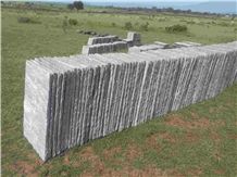Stoneyuug Black & Sagar Black Sandstone 2012