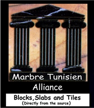 Le Marbre Tunisien Group Le Marbre Tunisien Group