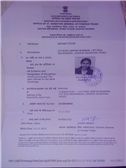 Import-Export Licence