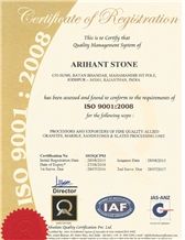 ISO 9001:2008