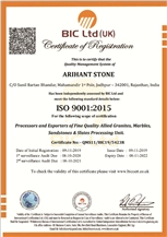ISO 9001-2015