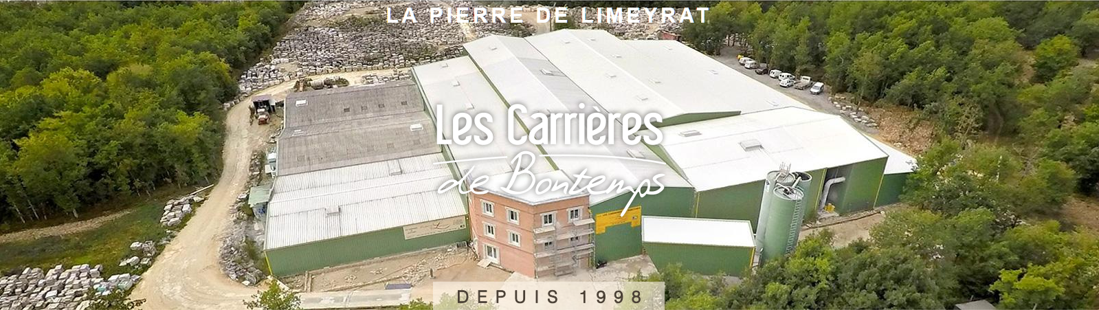 Les Carrieres de Bontemps