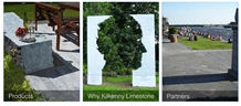 Kilkenny Limestone Quarry Ltd