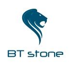 BT Stone logo