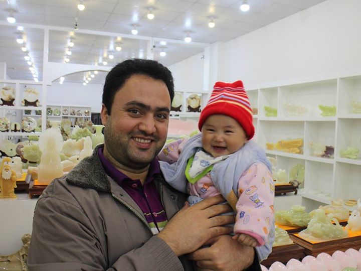 Behnam Tayebi
