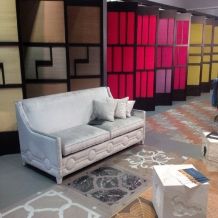 Trade show