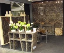 Trade show