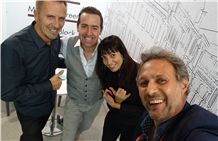 Trade show