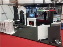 Trade show