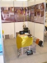 Trade show