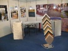 Trade show