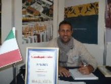 Trade show