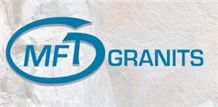 MFD Granits logo