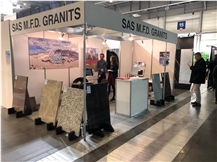 Trade show
