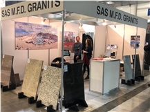 Trade show