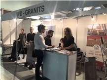 Trade show