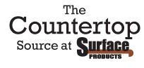 Surface Products logo
