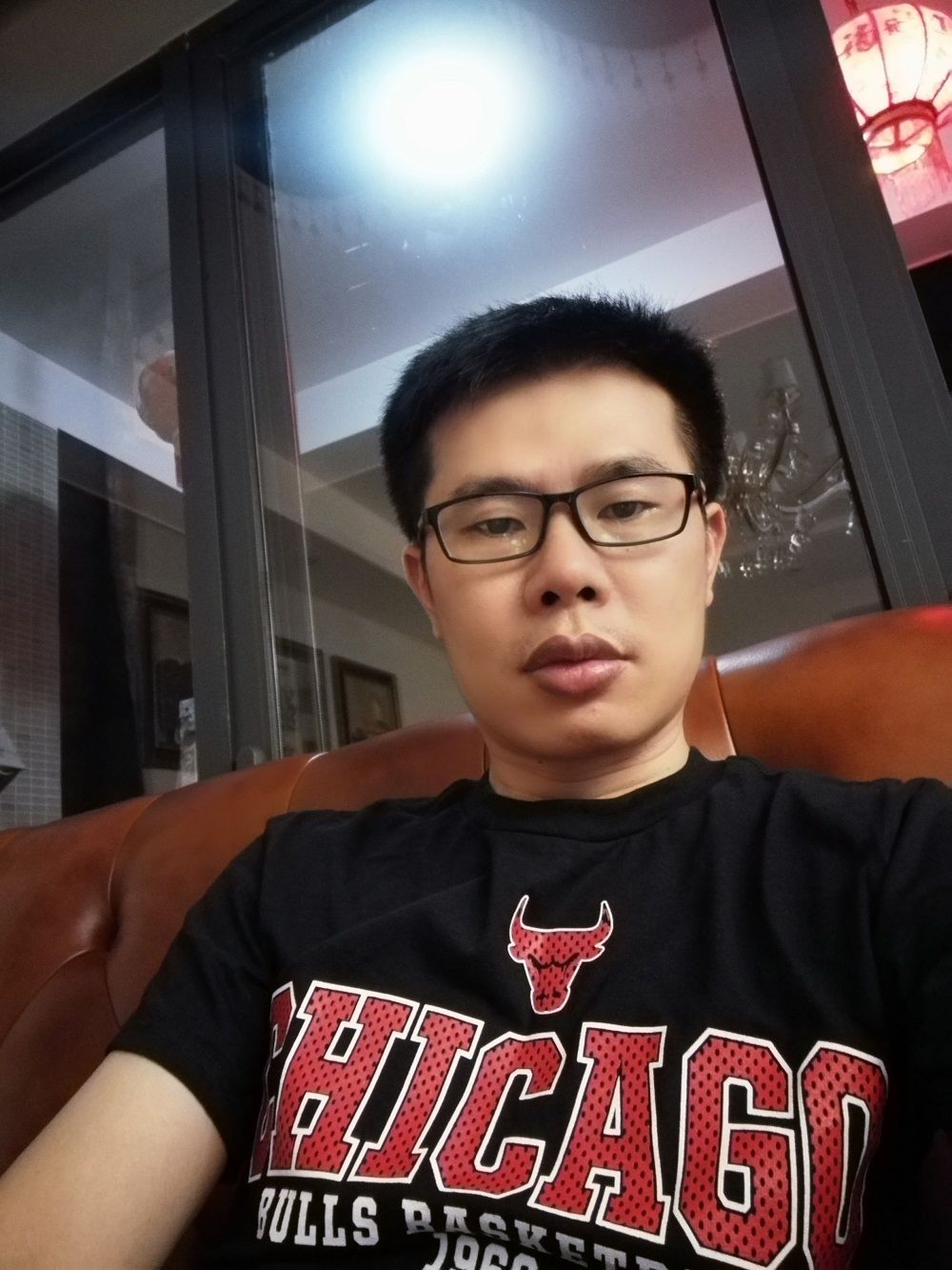 Leo Chan