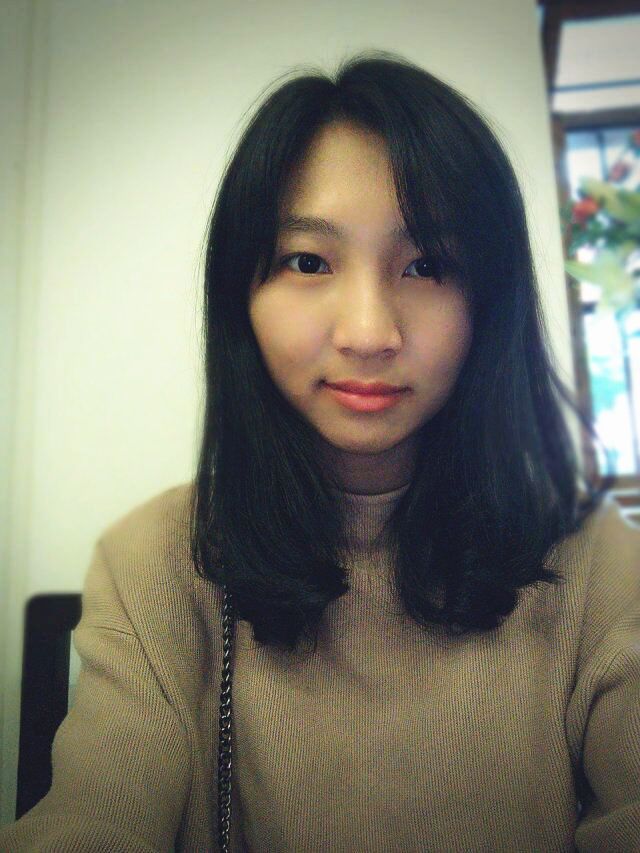 Rita Lin