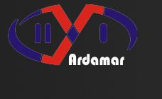 Ardamar logo