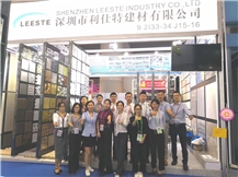 Trade show