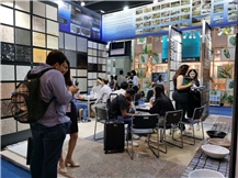 Trade show