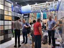 Trade show