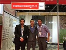 Coverings 2015