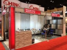 Coverings 2016