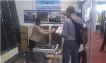 XIAMEN STONE FAIR 2012