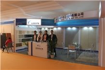 XIAMEN STONE FAIR 2013