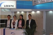 XIAMEN STONE FAIR 2013