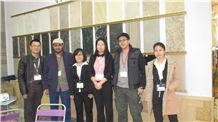 XIAMEN STONE FAIR 2014