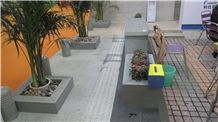 XIAMEN STONE FAIR 2014