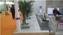 XIAMEN STONE FAIR 2014