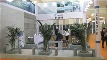XIAMEN STONE FAIR 2014