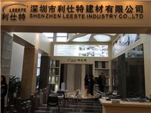 XIAMEN STONE FAIR 2015