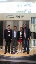 XIAMEN STONE FAIR 2015