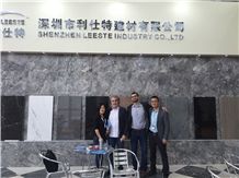 XIAMEN STONE FAIR 2016