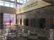 XIAMEN STONE FAIR 2016