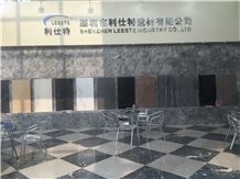 XIAMEN STONE FAIR 2016