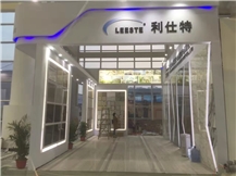 XIAMEN STONE FAIR 2018