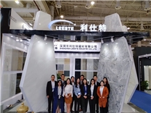 XIAMEN STONE FAIR 2019