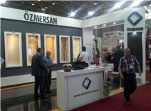 MARBLE IZMIR FAIR 2014