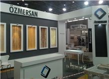 MARBLE IZMIR FAIR 2014