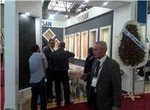 MARBLE IZMIR FAIR 2014
