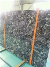 Backlit Precious Stone Agated Slabs 2012