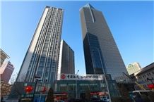 Beijing Dabao Building  