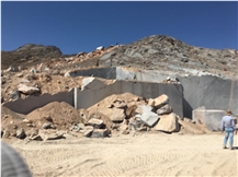 Mahan Quarry Sepahan