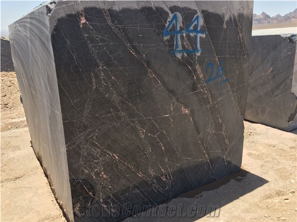 Mahan Quarry Sepahan